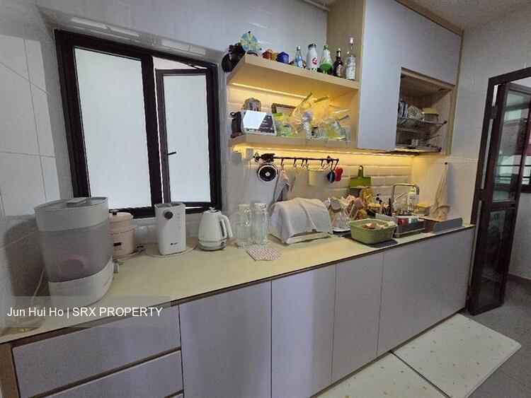 Blk 86 Skyville @ Dawson (Queenstown), HDB 4 Rooms #518073801